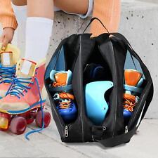 Roller Skate Bag Portable Skating Shoes Bag for Quad Skates Inline Skates