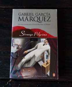 Gabriel García Márquez - Strange Pilgrims - Bild 1 von 5