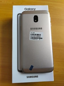 Samsung Galaxy J3 Pro SM-J330F J327 J3119S SM-J3119 5in 16GB Android Phone - Picture 1 of 8