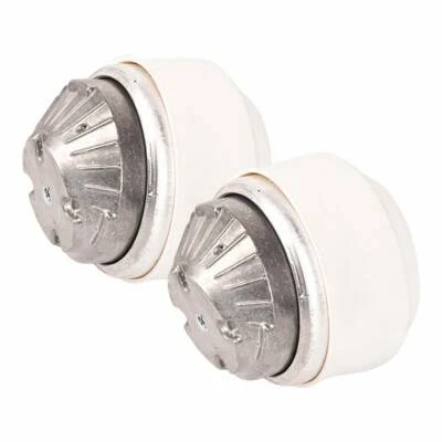 Fits Mercedes Benz Pair Oil Filled Hydraulic Engine Motor Mount LH RH sides - Image 1 of 4