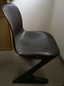 Z Chair aus der Horn Collection gebraucht