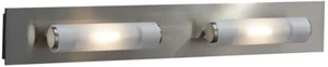 Lámpara de baño halógena lámpara de pared MASSIVE Aqua 2 fl. - Imagen 1 de 2