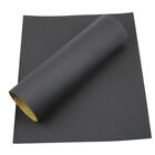 8 Sheets WET AND DRY SANDPAPER Sand Paper Car Paint 80 400 800 1200 1500 2500