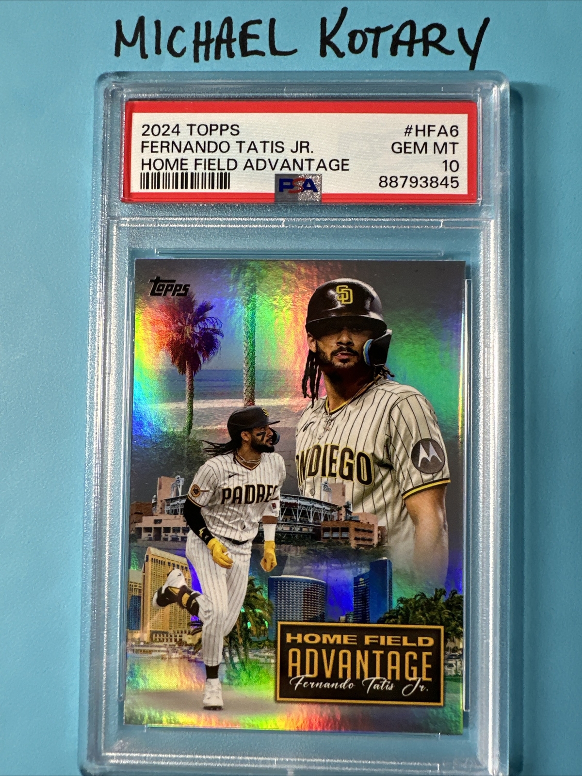 Fernando Tatis Jr.