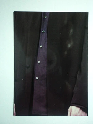 2002 ANGEL- SEASON THREE - CHASE CARD - PROPHESIES UNFOLD PUZZLE CARD - PR5 - Image 1 of 4