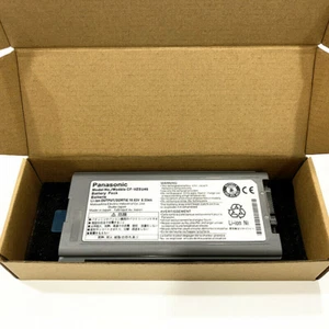 NEW Genuine CF-30 Battery For Panasonic Toughbook CF-31 CF-53 CF-52 CF-VZSU46R - Picture 1 of 7
