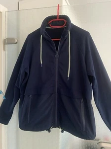 CECIL Leichte Jacke Blau Gr. L Neuwertiger Zustand - Bild 1 von 6