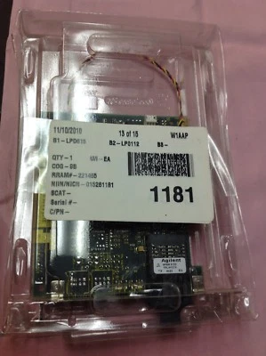 3COM NETWORK CARD 03-0149-100 - Image 1 of 4