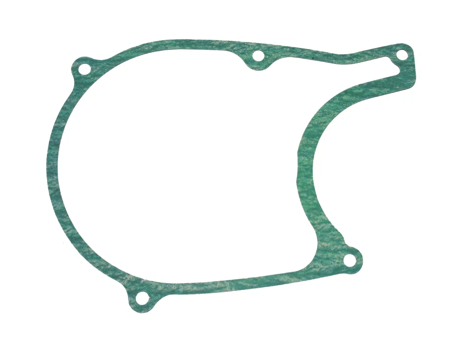 1990-2011 Honda CRF 80F XR OEM Left Crankcase Flywheel Gasket 11394-KN4-752 - Image 1 of 1