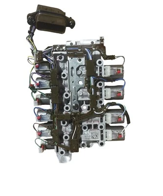 Genuine GM Part #24043134 Transmission Valve Body (Non ETRS) - Image 1 of 3