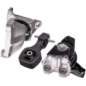 Juego de montaje de motor y transmisión 3X para Honda Civic 1,8 L 2012 2013 EM5990 automático - Imagen 1 de 13