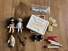 Playmobil 5286 Top Agents 2 Command Vehicle Parts/Figures