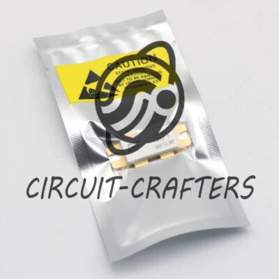 1PCS New STMicroelectronics SD2942 HF/VHF/UHF RF Power MOSFET Transistor - Image 1 of 2