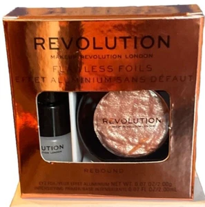 Revolution Beauty Flawless Foils Rebound - Picture 1 of 3