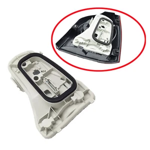 For VW P'olo 4 9N 2006-2010 Left Right Rear Taillight Circuit Board Lamp Holder - Picture 1 of 25