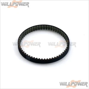 Starter Belt #SW-960003A (RC-WillPower) Sworkz BB80 - Picture 1 of 1