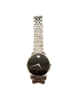 Orologio Uomo Movado Museum Classic 40mm 07.1.14.1493 - Foto 1 di 5