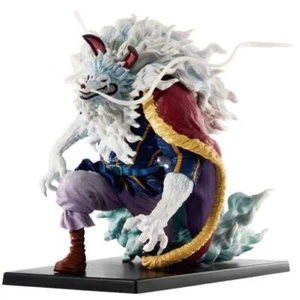 BANDAI Ichibansho - One Piece The Nine Red Scabbards - Inuarashi Figure Statue - Picture 1 of 1