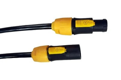 Blizzard PCT-INTER-1403 Powercon True1 to Powercon True1 compatible 3' - Image 1 of 2