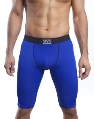 Baúl de entrenamiento Jack Adams para hombre nuevo con etiquetas azul 401-151 mediano grande  Foto 1 de 2