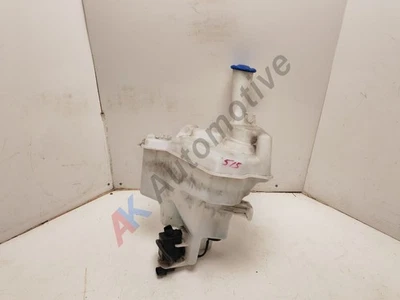 Hyundai I30 MK2 GD 11-18 Washer Bottle Tank Reservoir with Pump 98610-A6000 - Image 1 of 4
