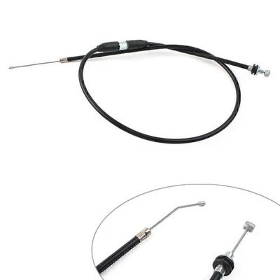 New Throttle Cable Fit For 50cc 70cc 90cc 110cc ATV Quad TaoTao Sunl Kazuma - Image 1 of 4