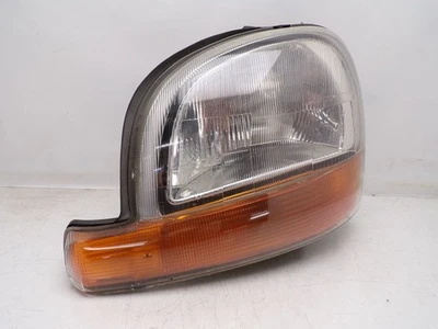 Hauptscheinwerfer links H4 7701044037 RENAULT KANGOO (KC0/1) 1.6 16V - Bild 1 von 4