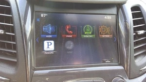 Audio Equipment Radio Receiver With Cue ID 13592804 Fits 13-14 ATS 1473541 - Picture 1 of 7
