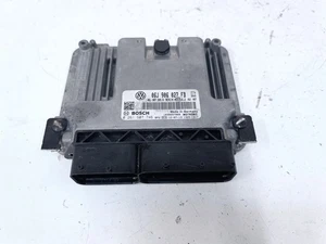 Modulo centralina motore Volkswagen Tiguan 2013 06J906027FB ECU DIN62231 - Foto 1 di 5