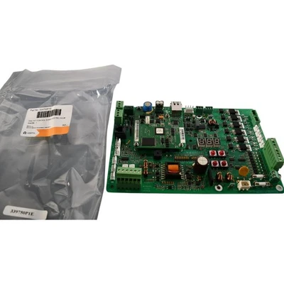 NEW Liebert 339750P1E Control Board Kit HVAC Part PCB - Image 1 of 4