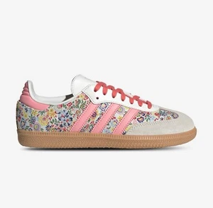 Adidas Samba OG GS Liberty London Floral Embroidery EU 40 | NEU & OVP - Bild 1 von 5