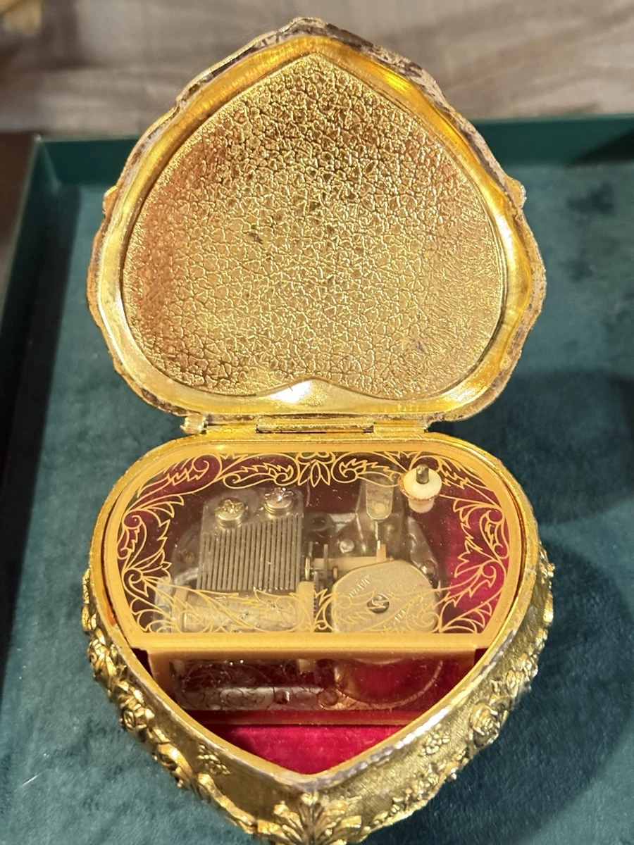 Sankyo Music Box for sale | eBay