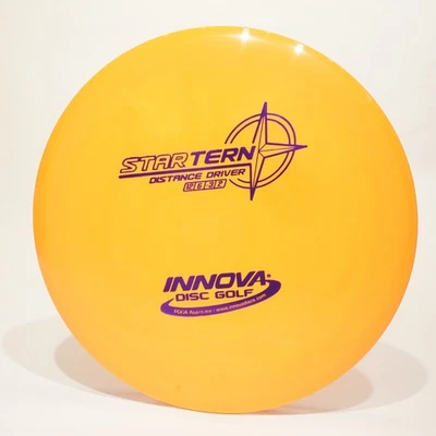 Innova Star Tern Disc Golf Distance Driver - Image 1 of 4