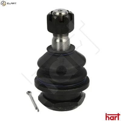 BALL JOINT 450 487 FOR NISSAN NP300/PICKUP QD32 3.2L KA24DE/KA24E 2.4L 4cyl - Image 1 of 4