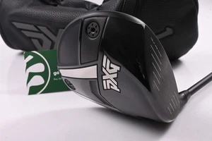 PXG 0311 XF Gen6 Driver / 12 Degree / Regular Flex Project X Cypher 2.0 50 Shaft - Picture 1 of 9