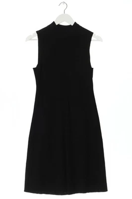 GAP Vestido tejido Mujeres Vestido Talla EU 34 negro look casual - Imagen 1 de 4