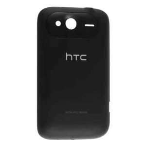 HTC WILDFIRE BLACK BATTERY DOOR NEW OTHER CONDITION LOT OF 25 - Picture 1 of 1