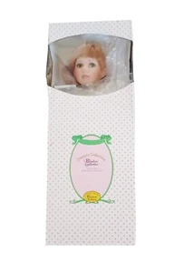 Paradise Galleries Fairy Porzellan Puppe 10th Anniversary Emerald Isle Neu im Karton # 0467 - Bild 1 von 3