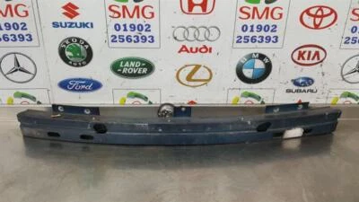 Jaguar S-Type 2002-2007 2.7D refuerzo barra de choque haz Foto 1 de 4