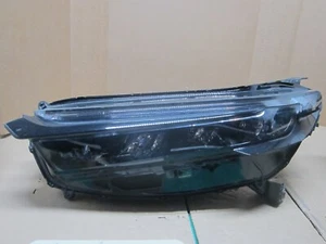 2023-2024 HONDA CRV DRIVERS/LEFT SIDE LED HEADLIGHT "USA" OEM # UE01CX3A0AA2 - Picture 1 of 14