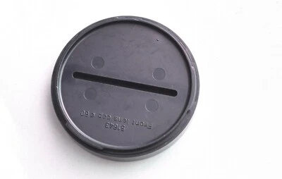 Hasselblad 51643 B60 OEM Original Front Lens Cap - Image 1 of 2