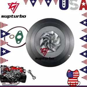 819976 for GTD1752VRK BMW 118/120/220/320/420/520 B47D20A MFS Turbo cartridge - Picture 1 of 8