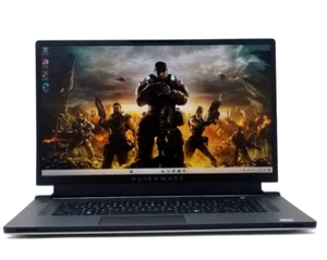 Laptop gamingowy Alienware x17 R2 i9-12th Gen 16GB RAM 256 GB SSD NVIDIA RTX 3080 Ti - Zdjęcie 1 z 7