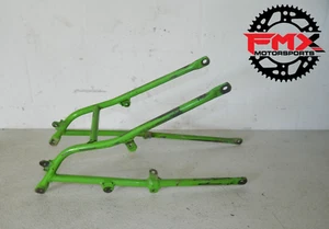 98 Kawasaki Kx125 Rear Subframe, Sub Frame - Picture 1 of 2