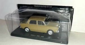 SIMCA 1000 1969 CACHI SCALA 1/24 - Foto 1 di 1
