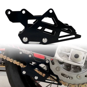 Guía de protección de cadena piñón trasero apto para Suzuki RMZ250 2007-2023 RMZ450 2005-2023 - Imagen 1 de 12