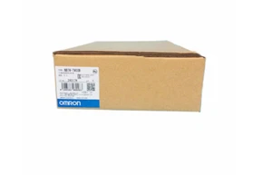 New in box OMRON NB7W-TW00B HMI NB7WTW00B - Picture 1 of 3