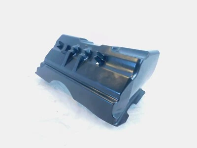 Carenado protector térmico cuadro superior trasero Honda NT700 NT700V NT700VA Deauville Foto 1 de 4