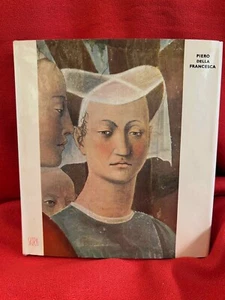 VENTURI (Lionello) - Piero della Francesca.  Skira, 1954, reliure. - Picture 1 of 6