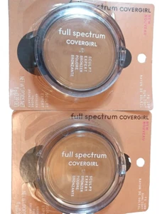 Covergirl Full Spectrum Sculpt Expert Bronzer Sunlight 0.39 Ounce - Picture 1 of 3